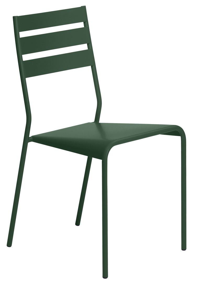 Facto Chaise Extérieur Fermob