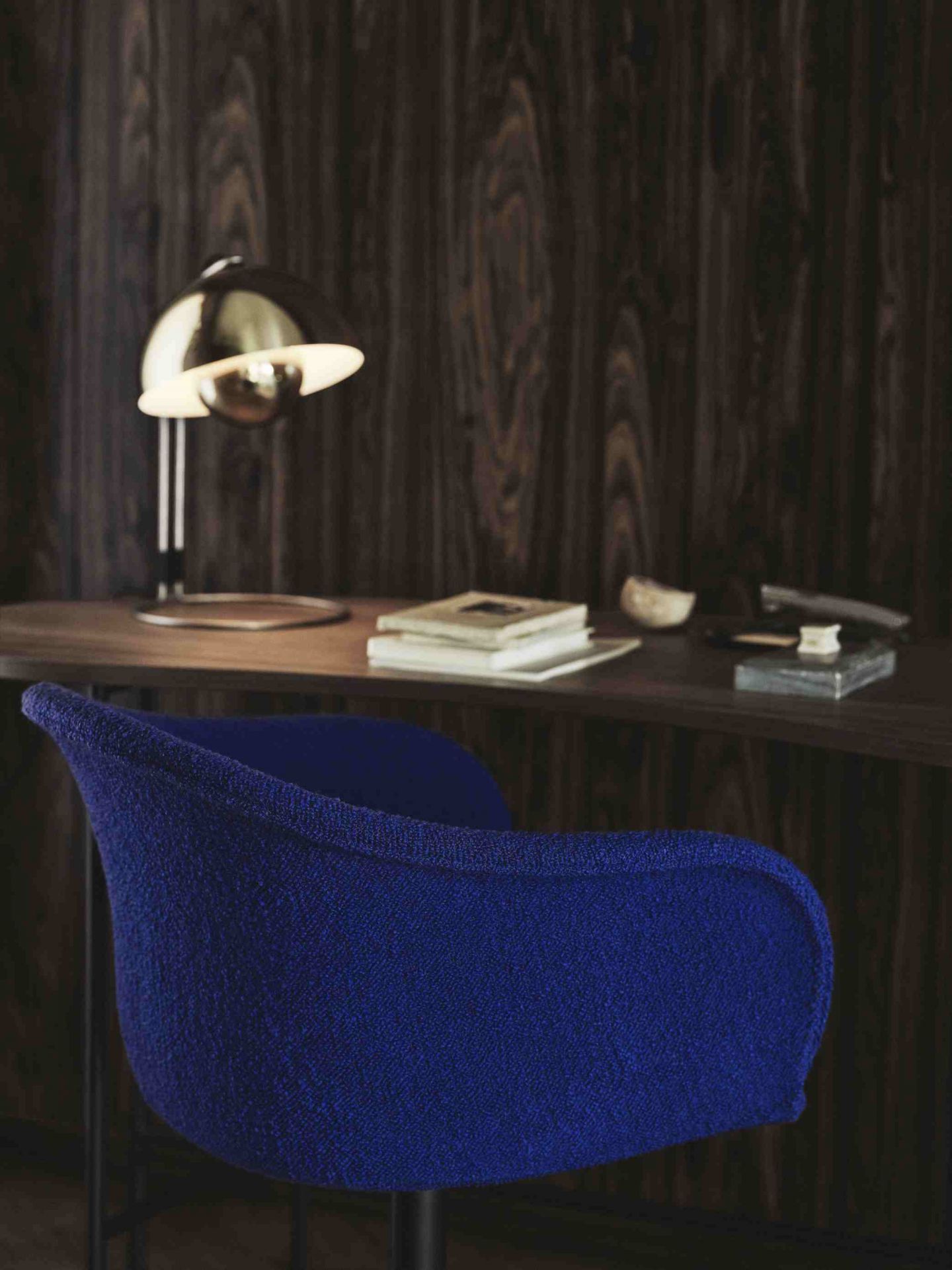 Palette JH9 Secrétaire / Bureau AndTradition 