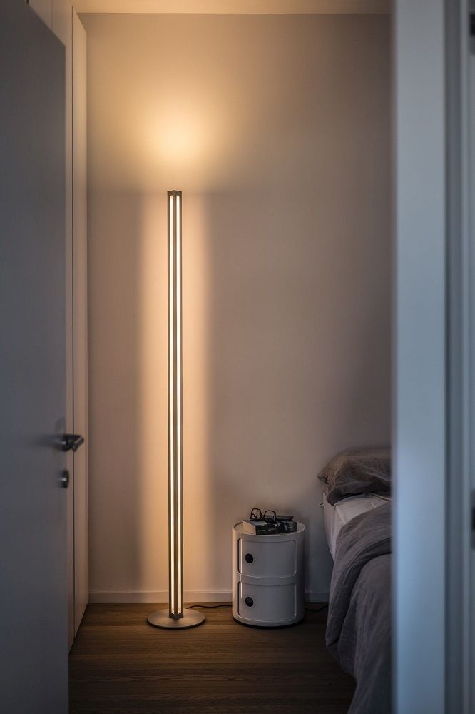 Chiaroscura Floor Lampadaire Foscarini