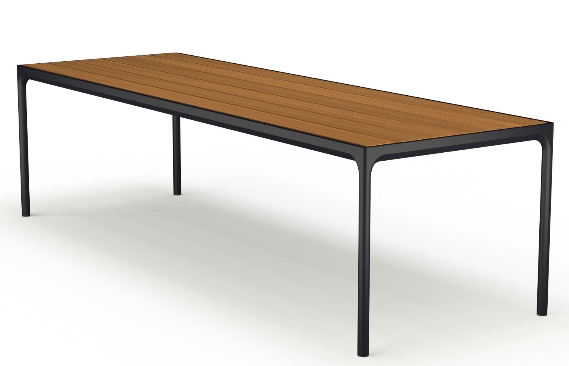 Four Dining table Outdoor Table à manger Houe