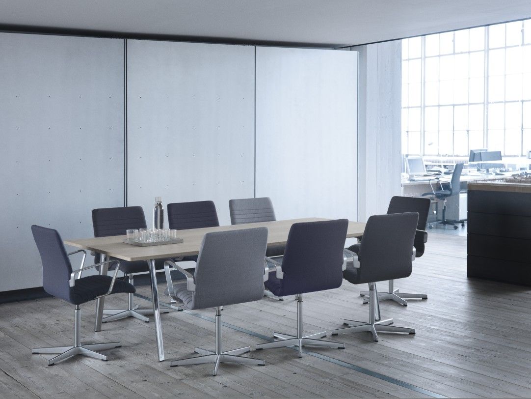 Table Pluralis Fritz Hansen