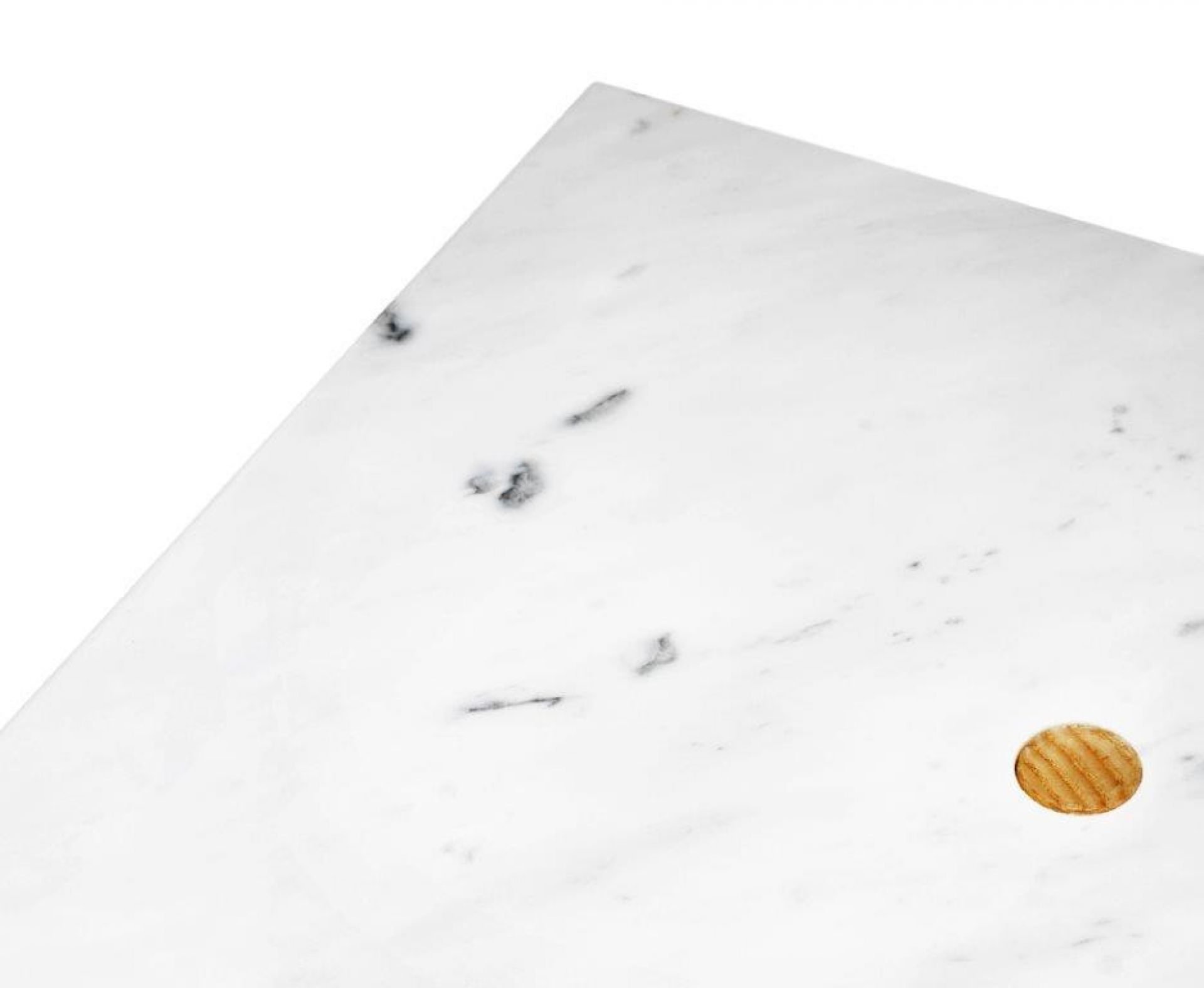 Solid Table basse Normann Copenhagen