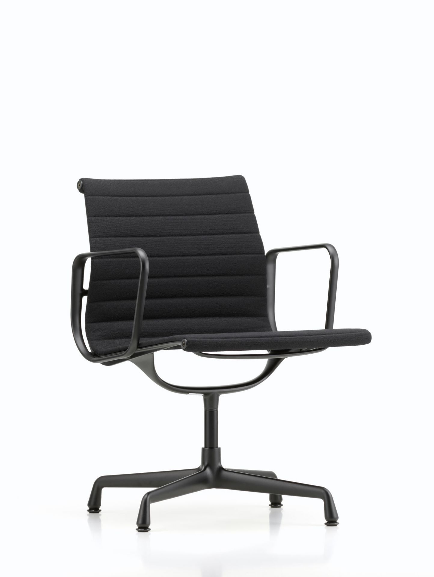 Cuir échantillons pour Eames chaises longues & Aluminium Group chaises