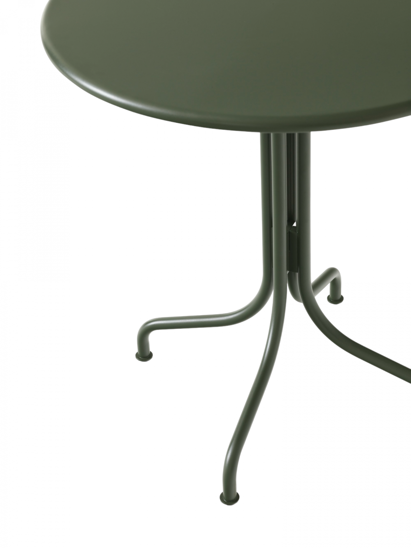 Thorvald SC96 / SC97 Outdoor Table de café AndTradition 