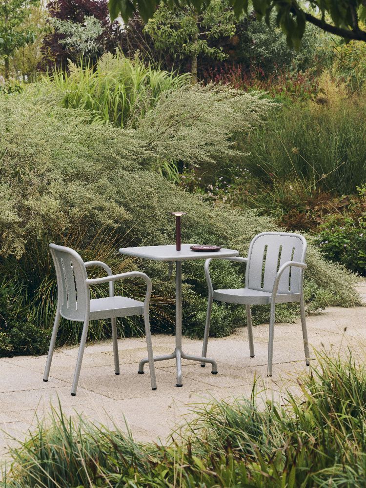 Host Lampe portable à batterie / lampe de table Hay