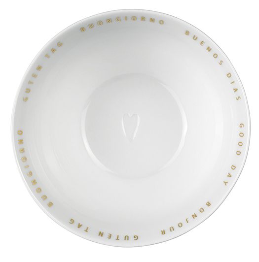 Set de 3 roues Bon Appétit