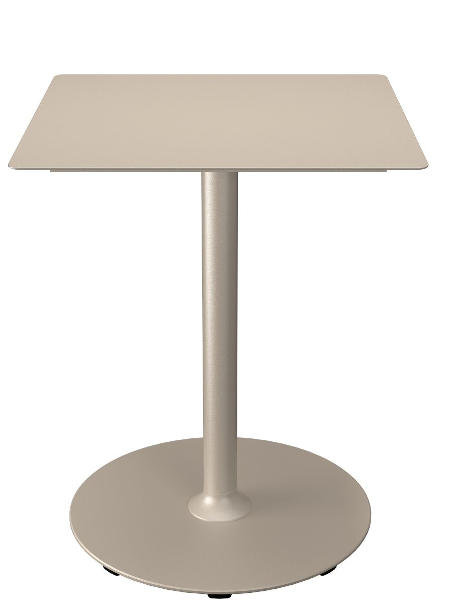 Pico Café Table Table d'appoint Outdoor Houe