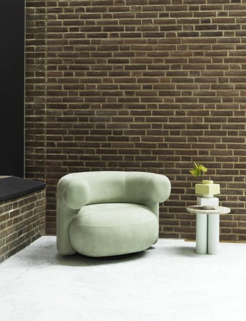Dit Coffee Table Table d'appoint Normann Copenhagen