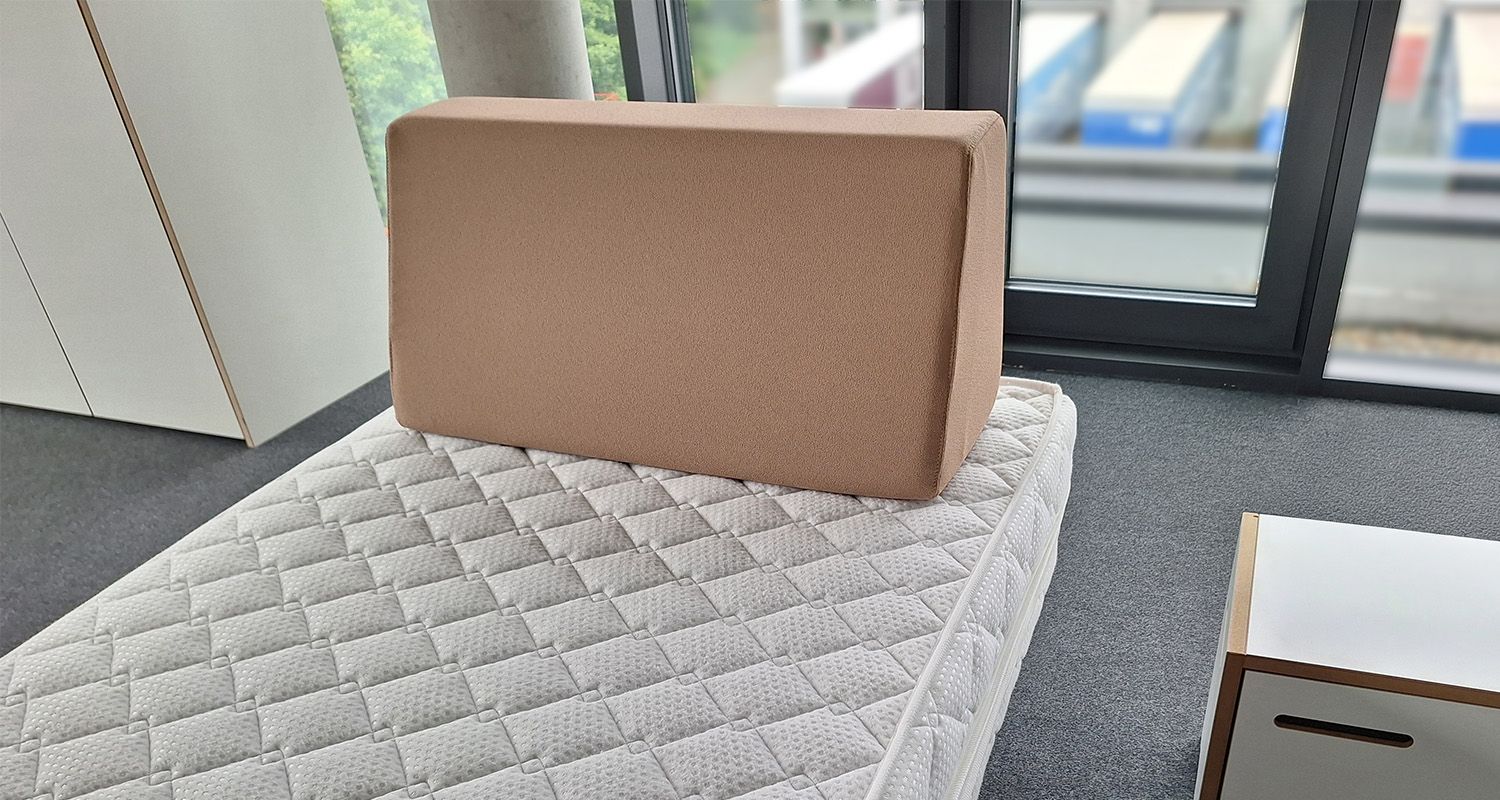 Lehn coussin dossier Tojo