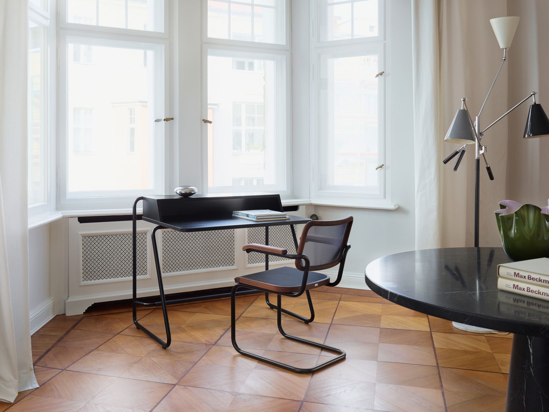 S 1200 Secrétaire Thonet