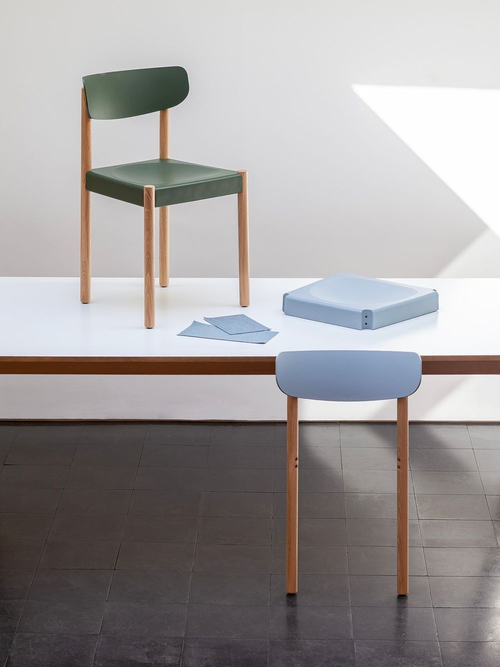Pack Chair 11 Chaise Hay