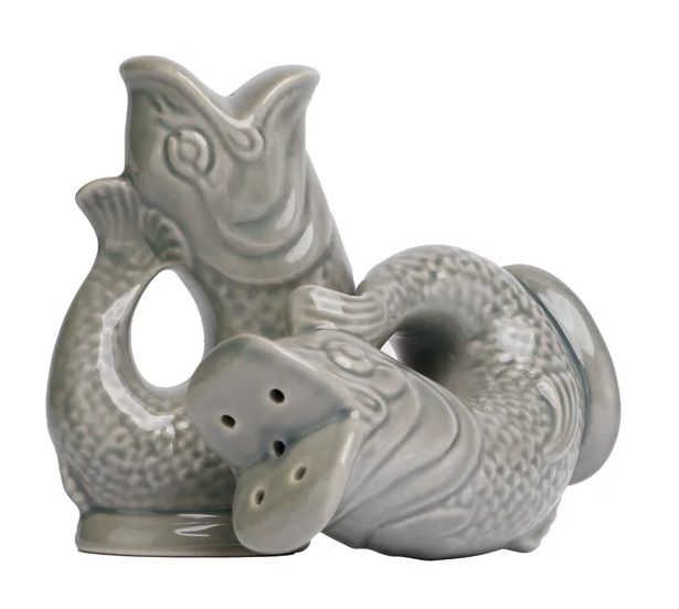 Gluggle Salt & Pepper Salière et poivrière Gluckigluck