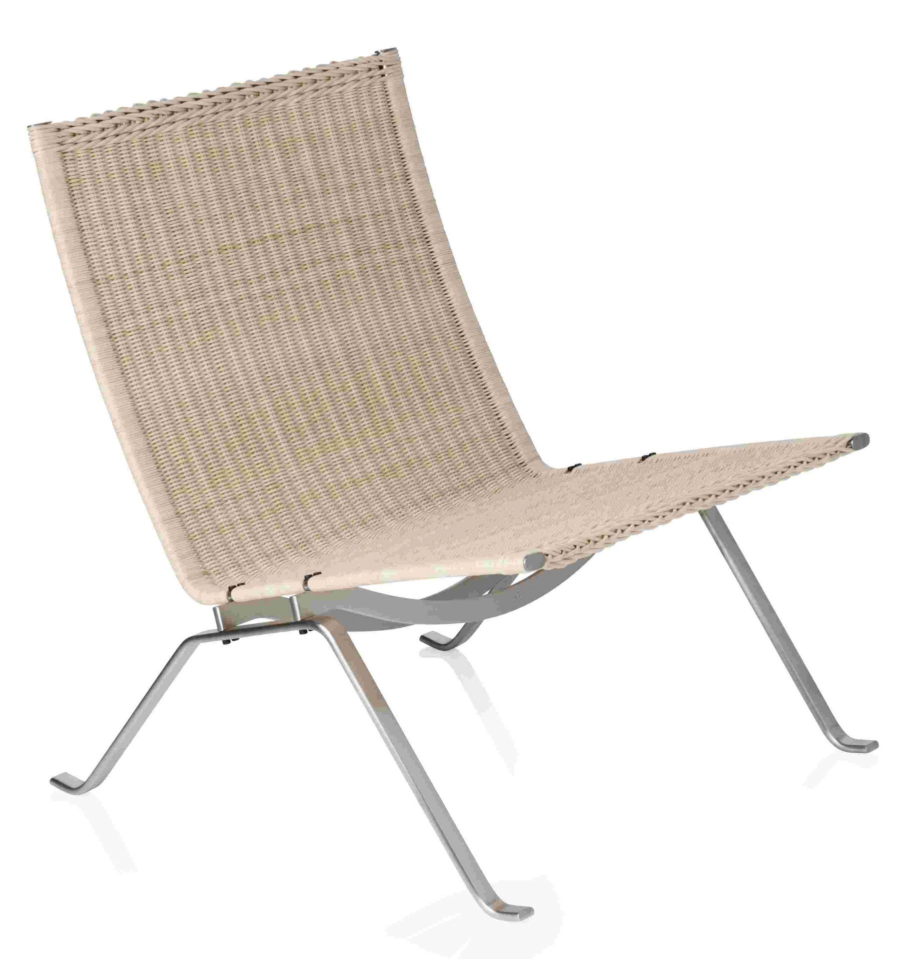 PK22 Fauteuil Fritz Hansen 