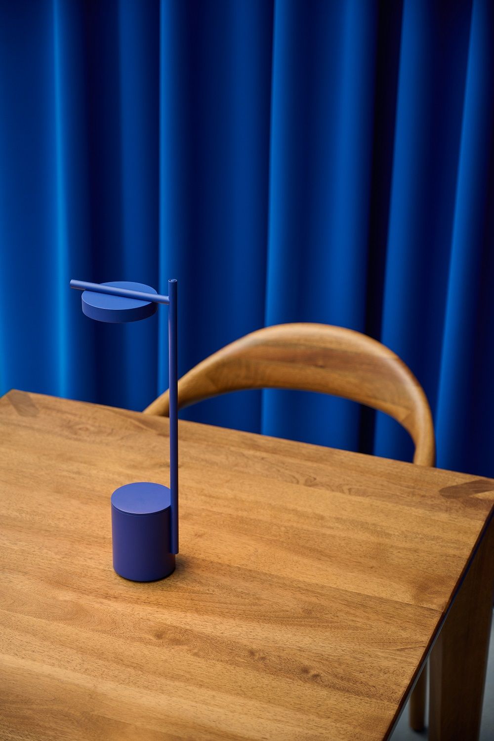 Igram Portable Table Lamp Shape I Lampe à batterie / lampe de table Grupa
