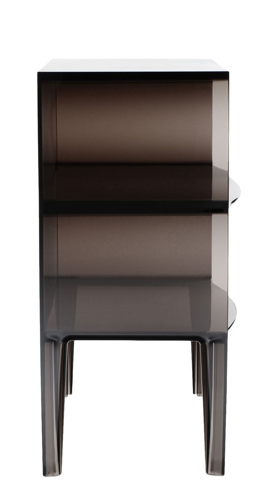Commode Ghost Buster Kartell