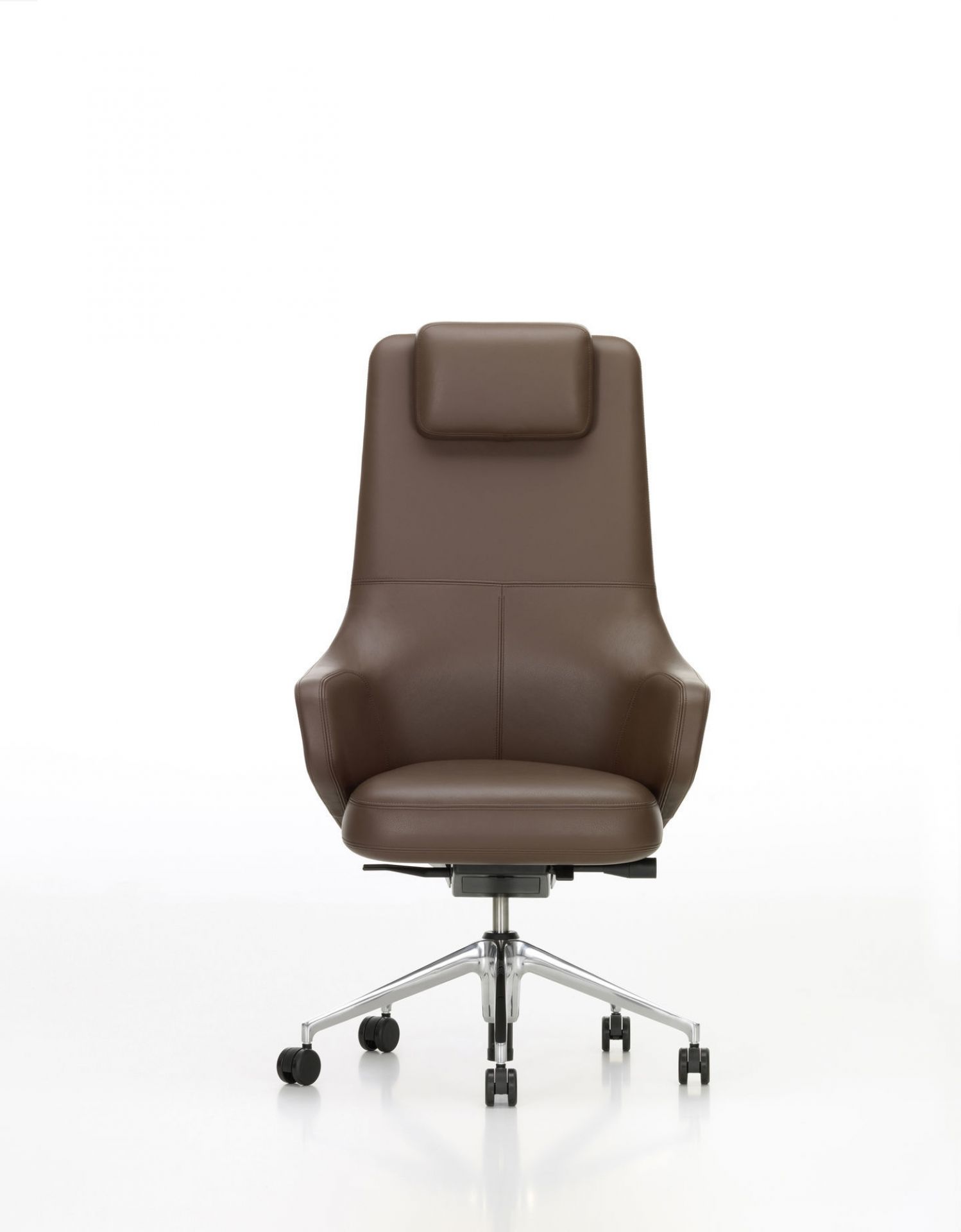 Grand Executive Highback Chaise de conférence Vitra