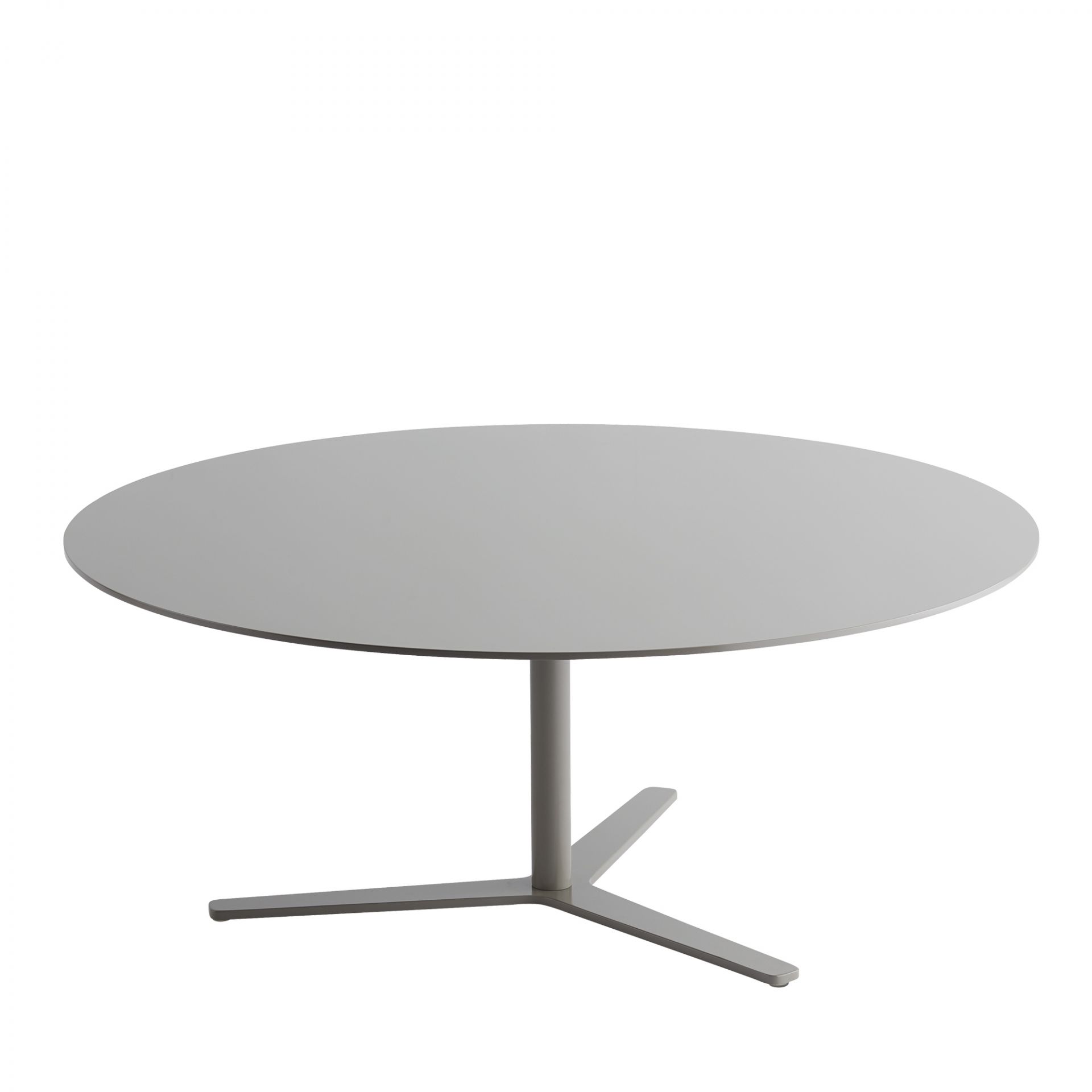 Tre90 / Tre 90 Table basse Mox Hx30 cm pierre gris