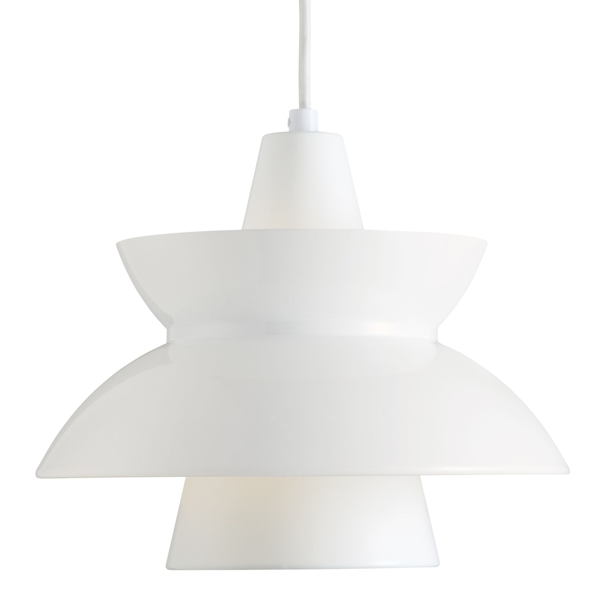 Doo-Wop lampe de suspendue Louis Poulsen