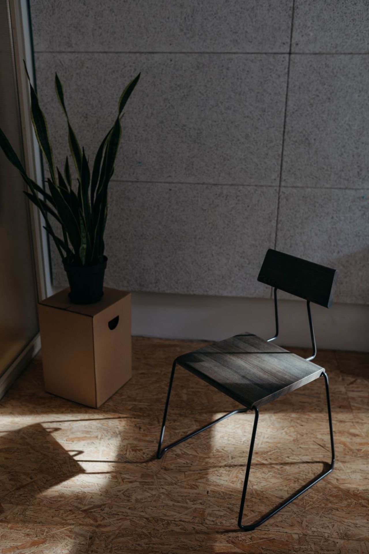 D:005 Chaise Fuchs & Habicht