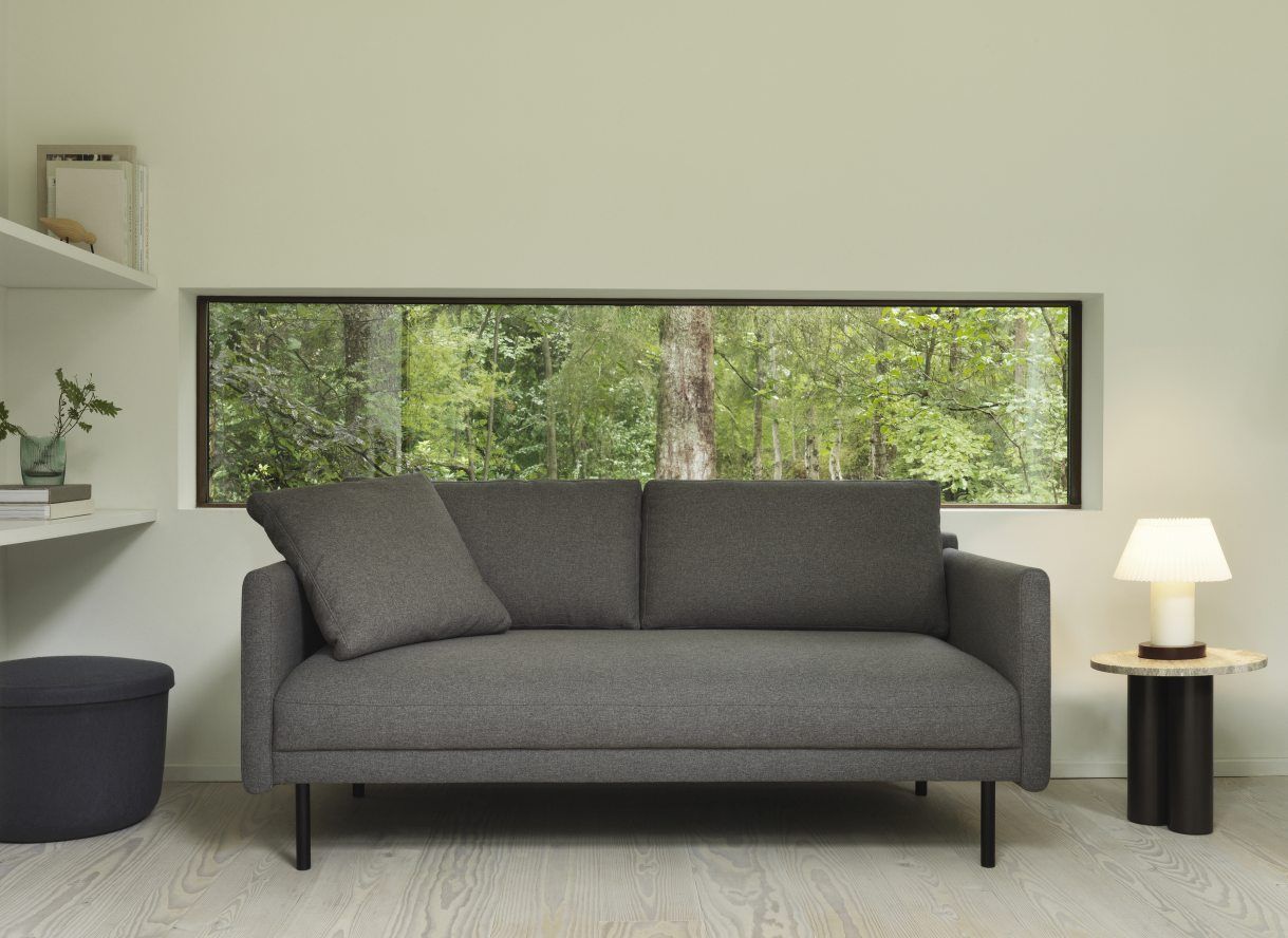 Dit Coffee Table Table d'appoint Normann Copenhagen