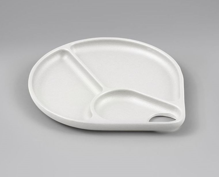 Récipient pour ustensiles de ping-pong, grand B-Line