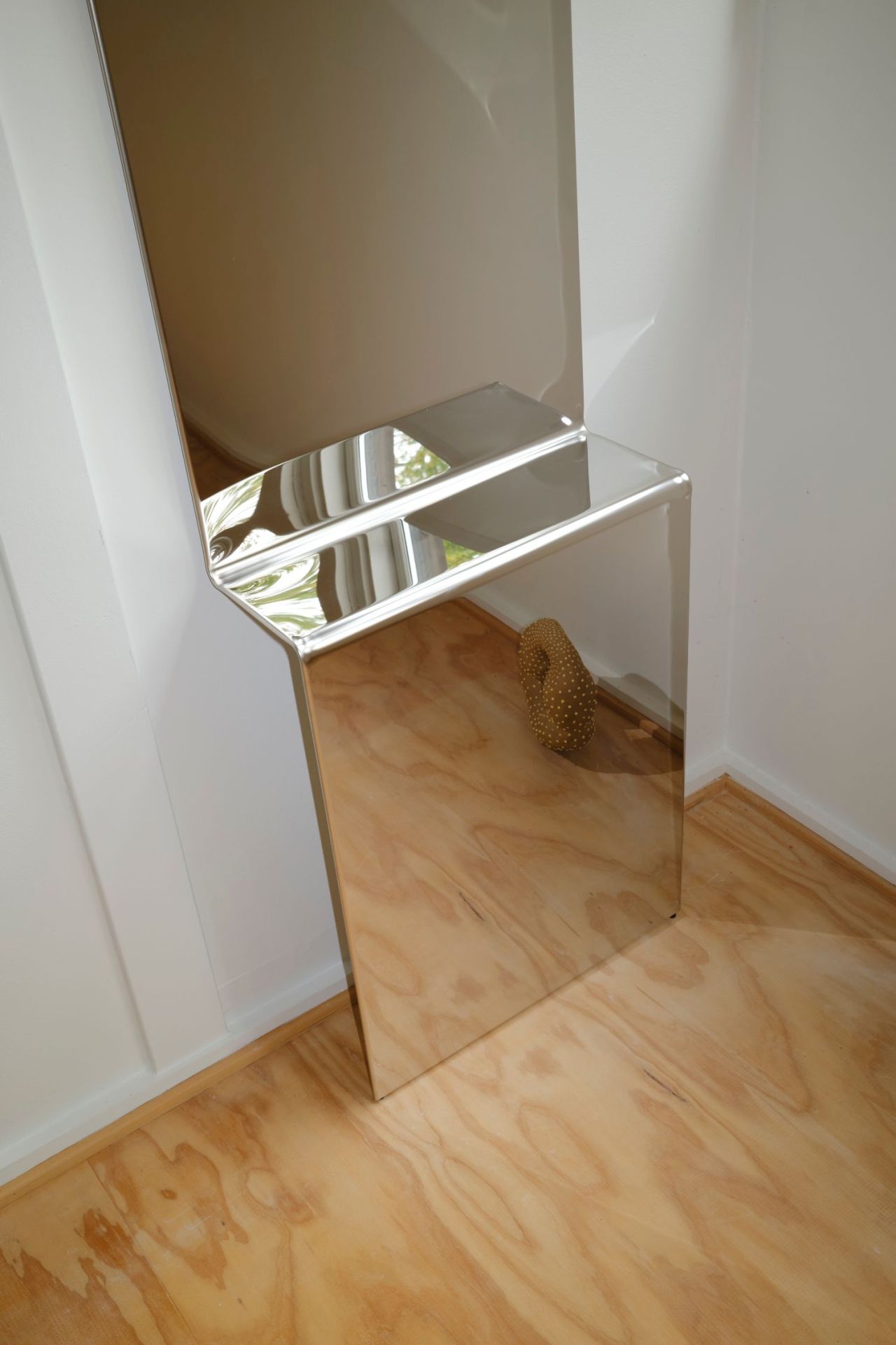 Pleat Mirror Miroir Muuto