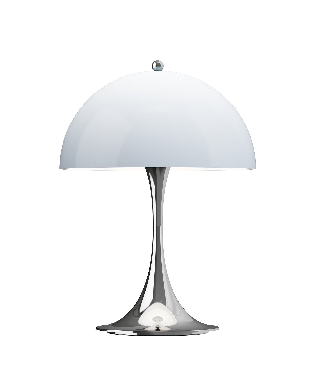 Panthella 250 Portable V3 lampe à batterie / lampe de table Louis Poulsen