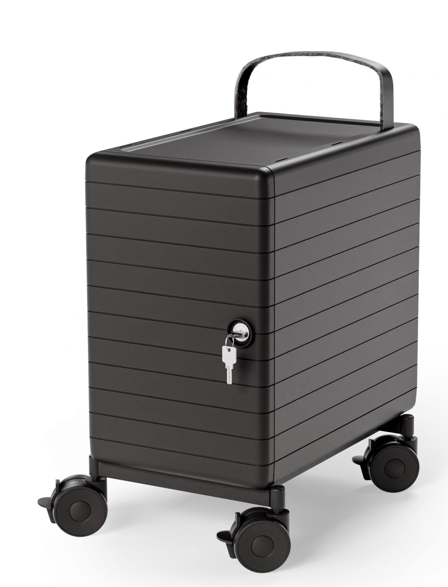 Boîte du personnel König und Neurath