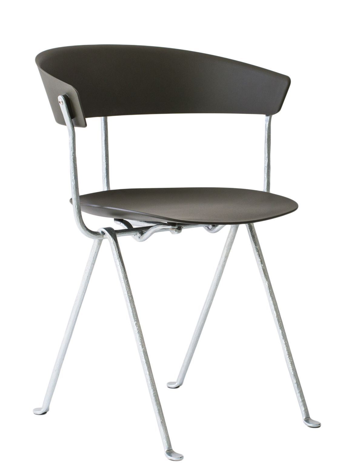 Officina Polypropilene chaise Magis