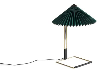 Matin Table Lamp S Lampe de Table Hay