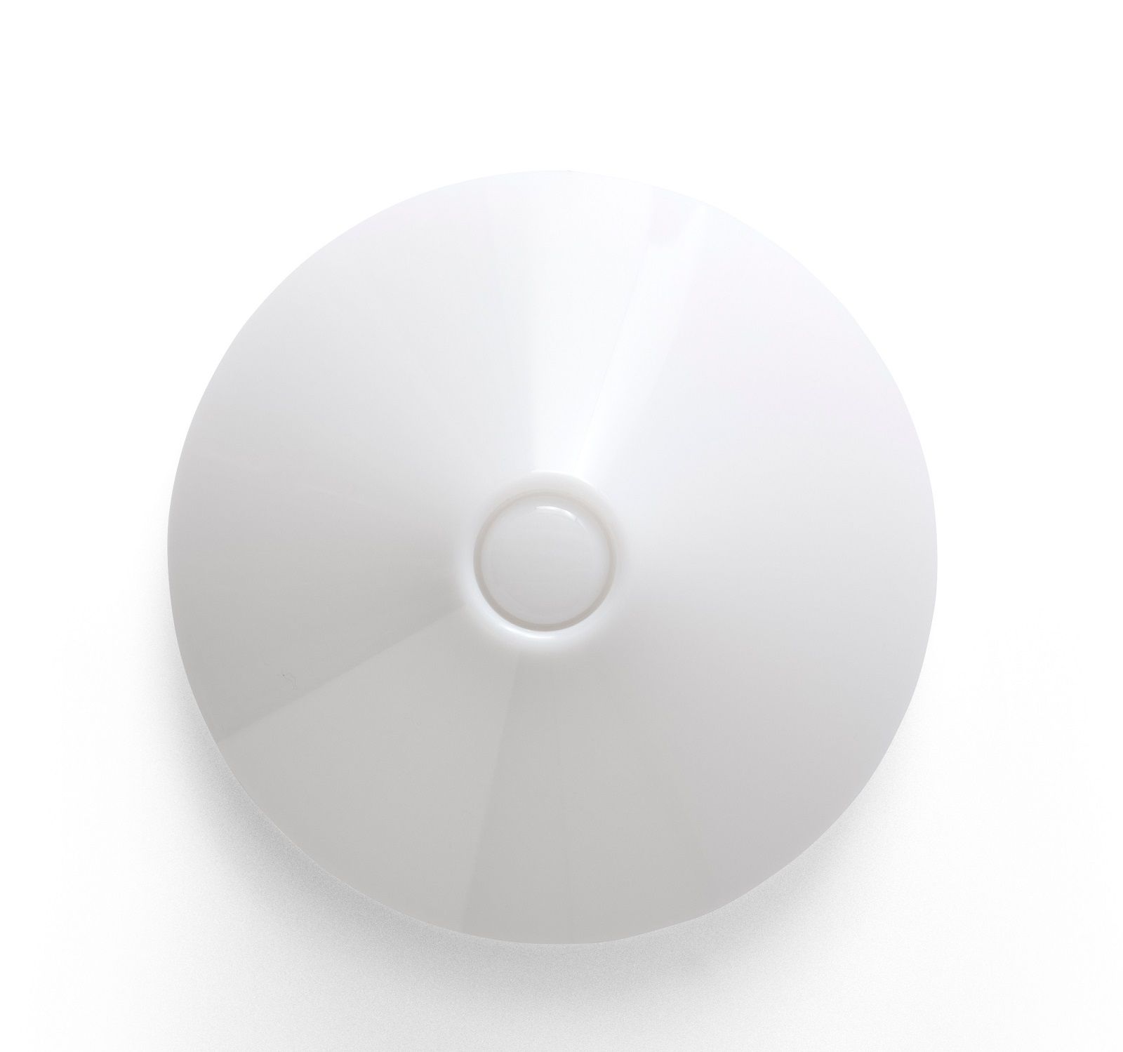 Ono Flush Mount Lamp Applique murale Hay