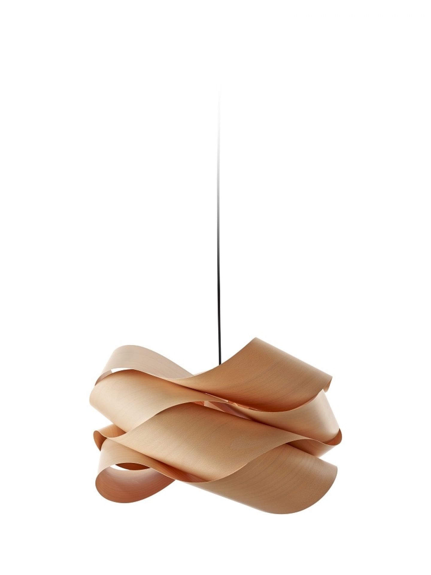 Link Suspension Lampe pendentif LZF Lamps