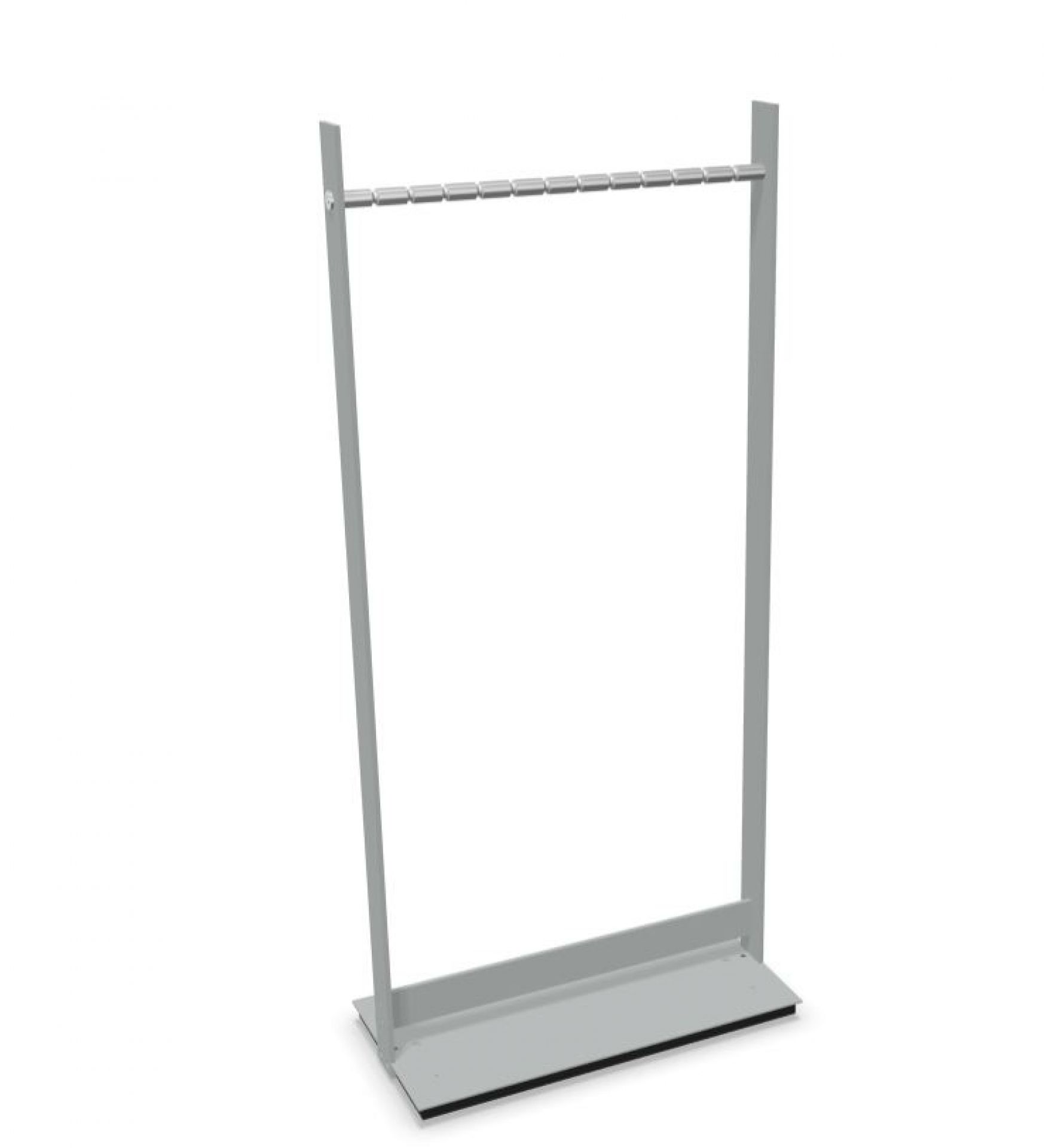 Standalone porte-manteau Cascando
