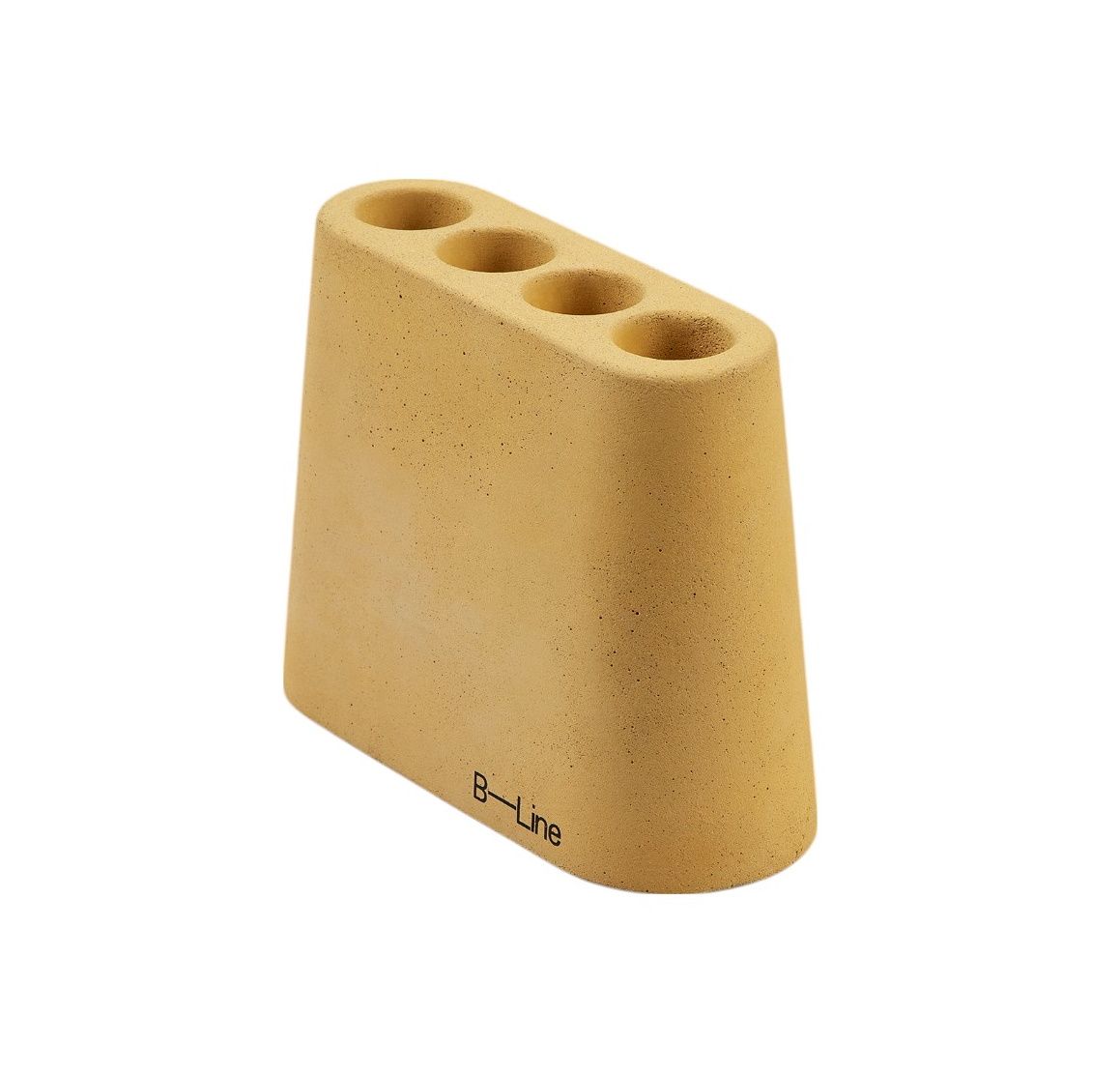 Porte-stylo Aki Jr en ciment B-Line