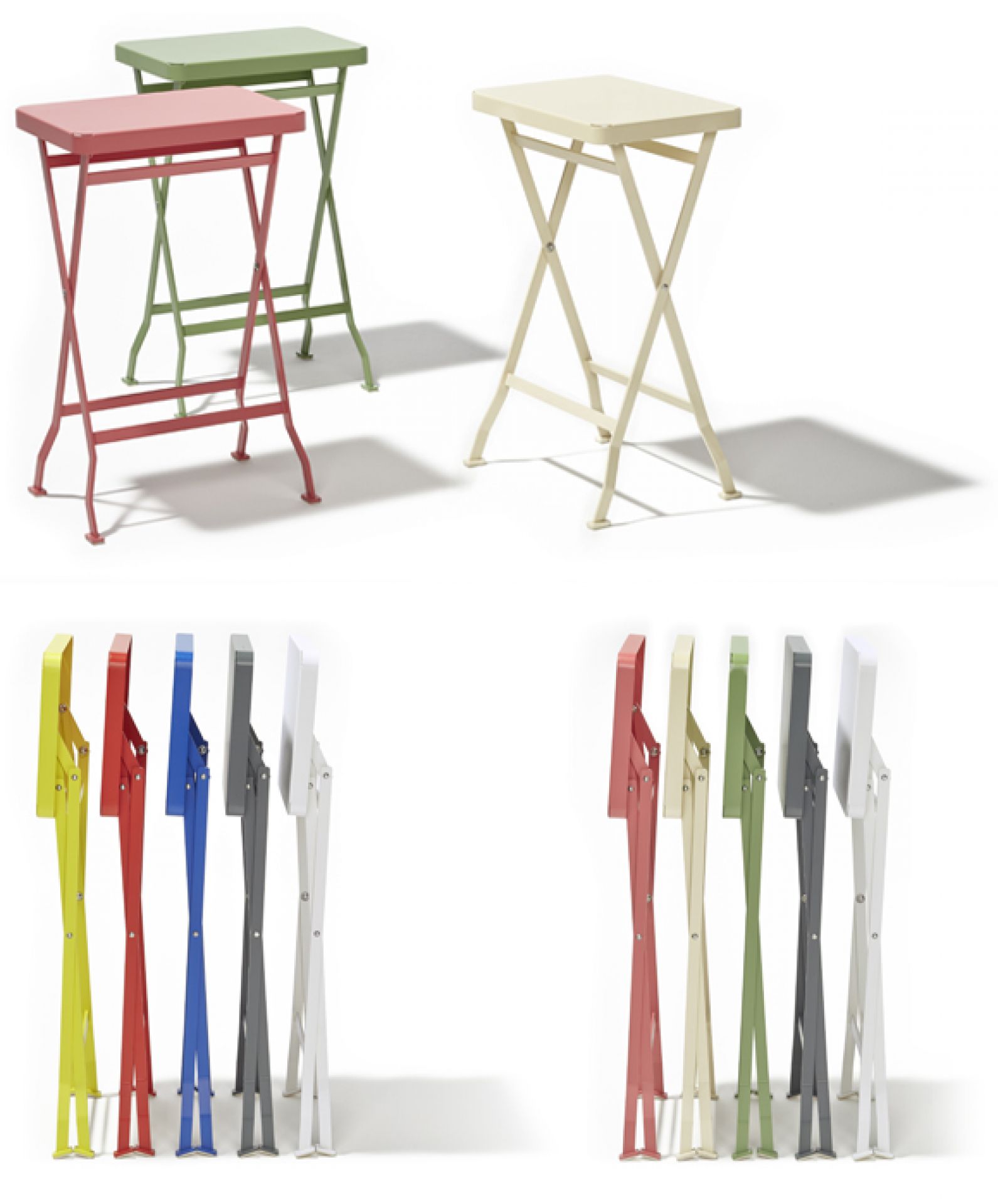 Flip Table pliante Richard Lampert