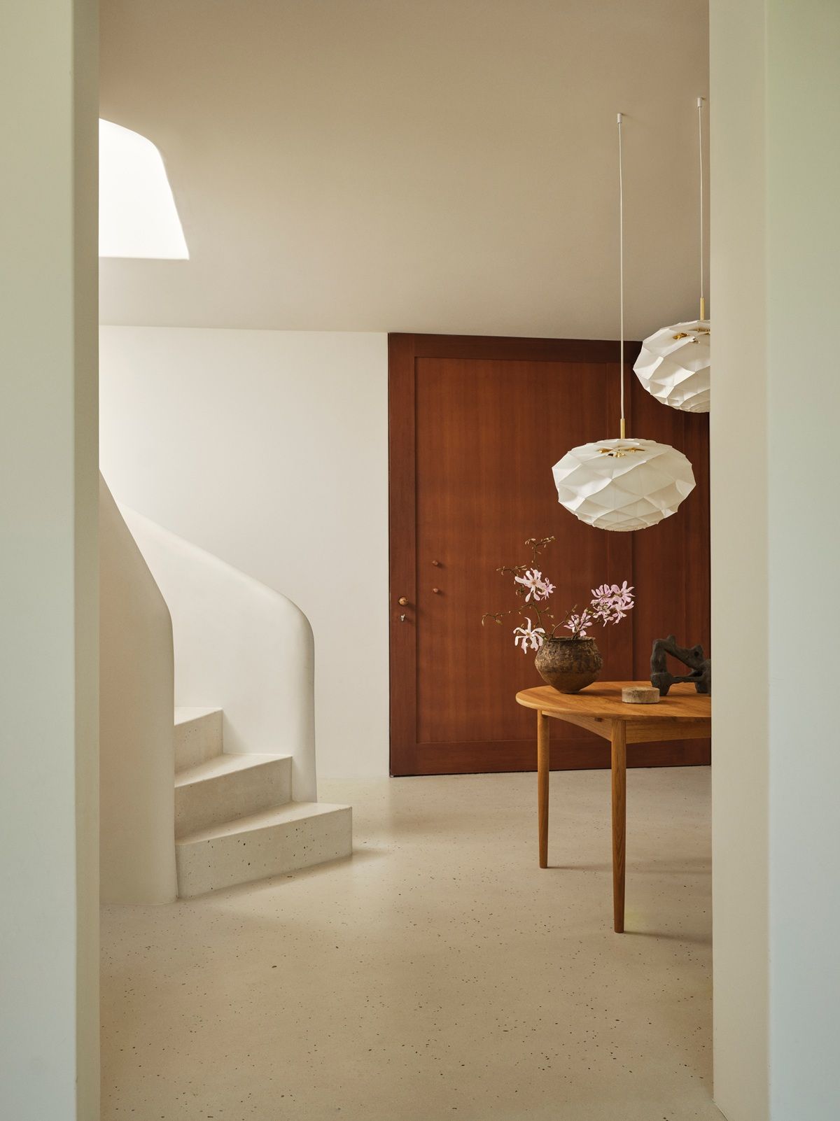 OS111 Begonya Suspension lamp Carl Hansen & Søn