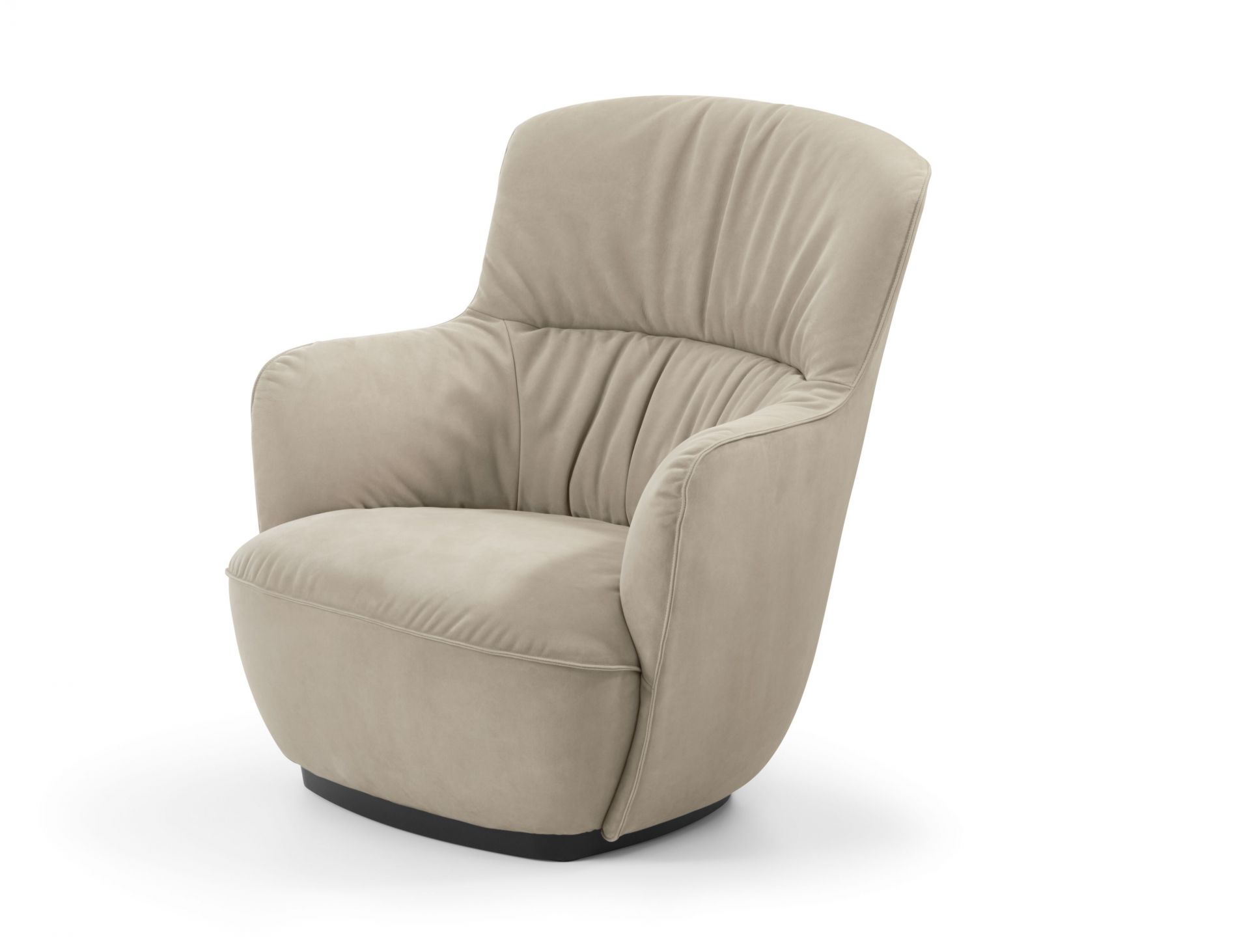 Ishino Loungechair Walter Knoll