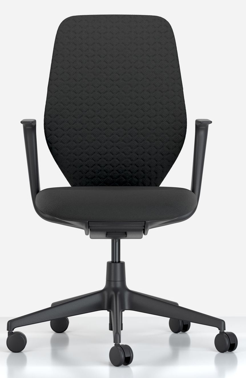 ACX Soft Chaise de bureau Vitra