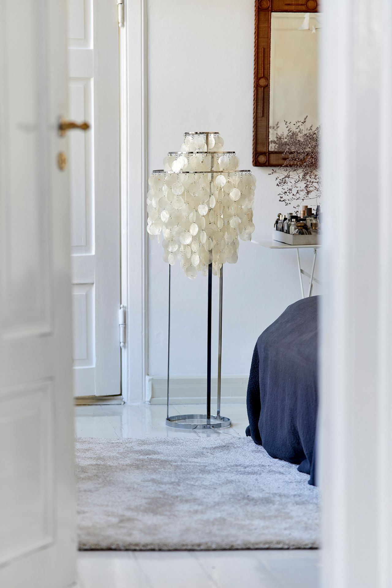 FUN 1STM Lampadaire Verpan
