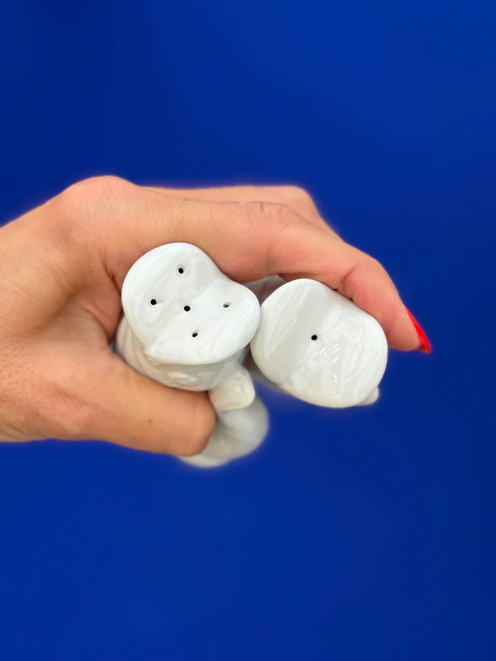 Gluggle Salt & Pepper Salière et poivrière Gluckigluck