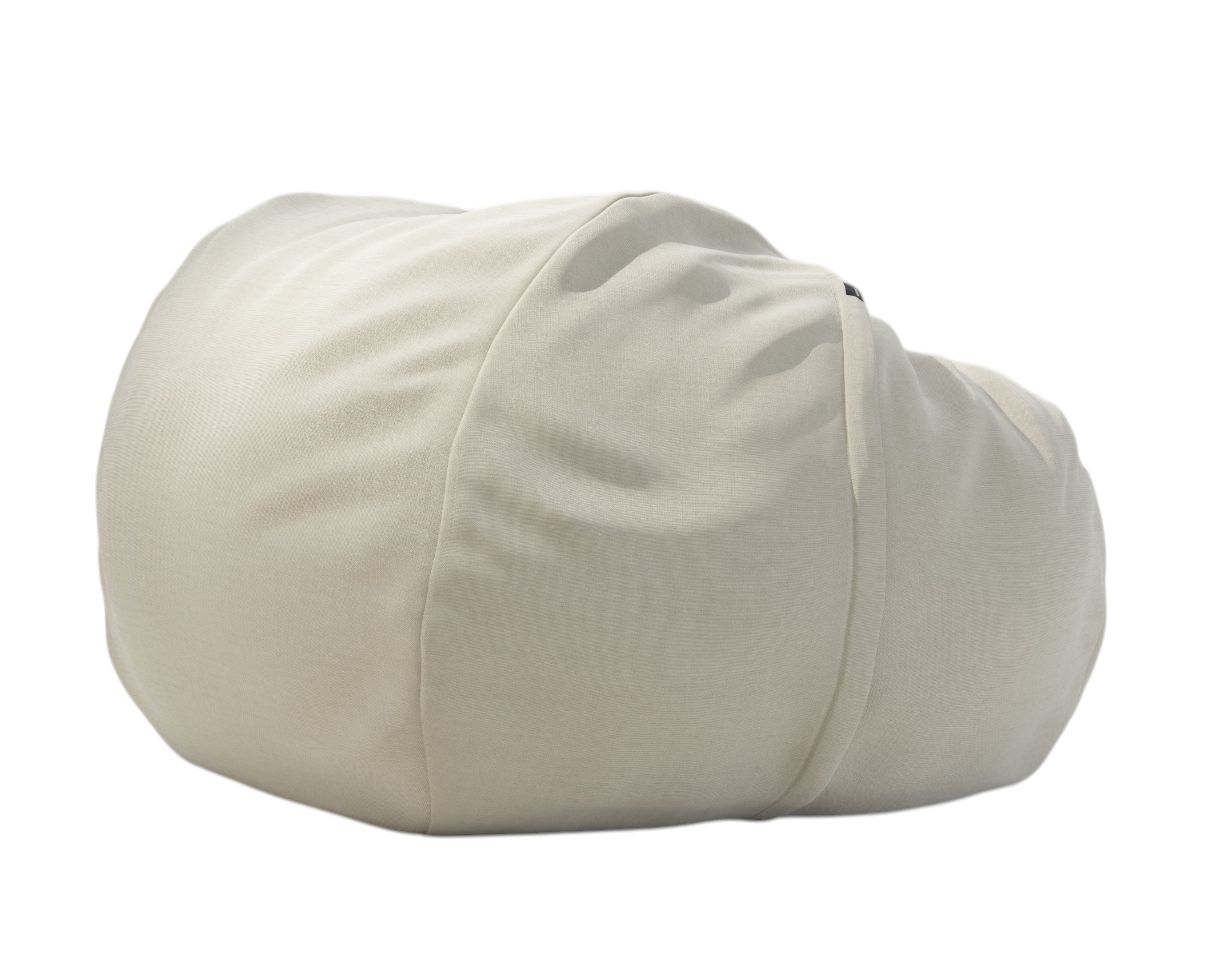 Beanbag Large Outdoor Pouf vetsak