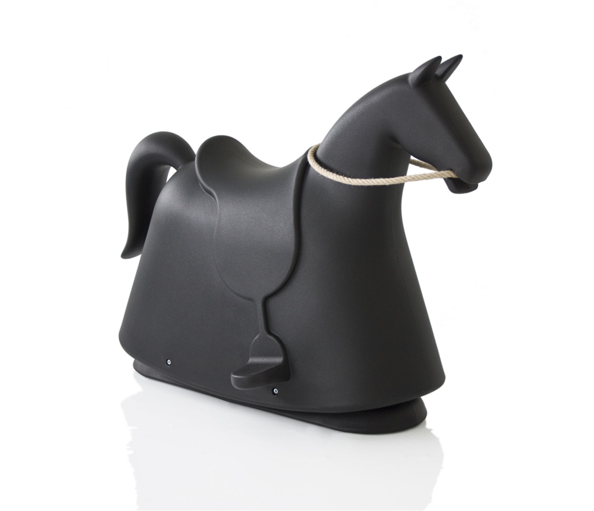 Rocky cheval à bascule Magis