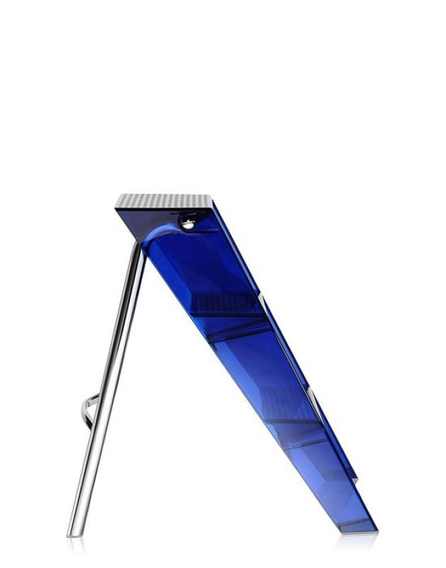 Upper Échelle pliante Kartell