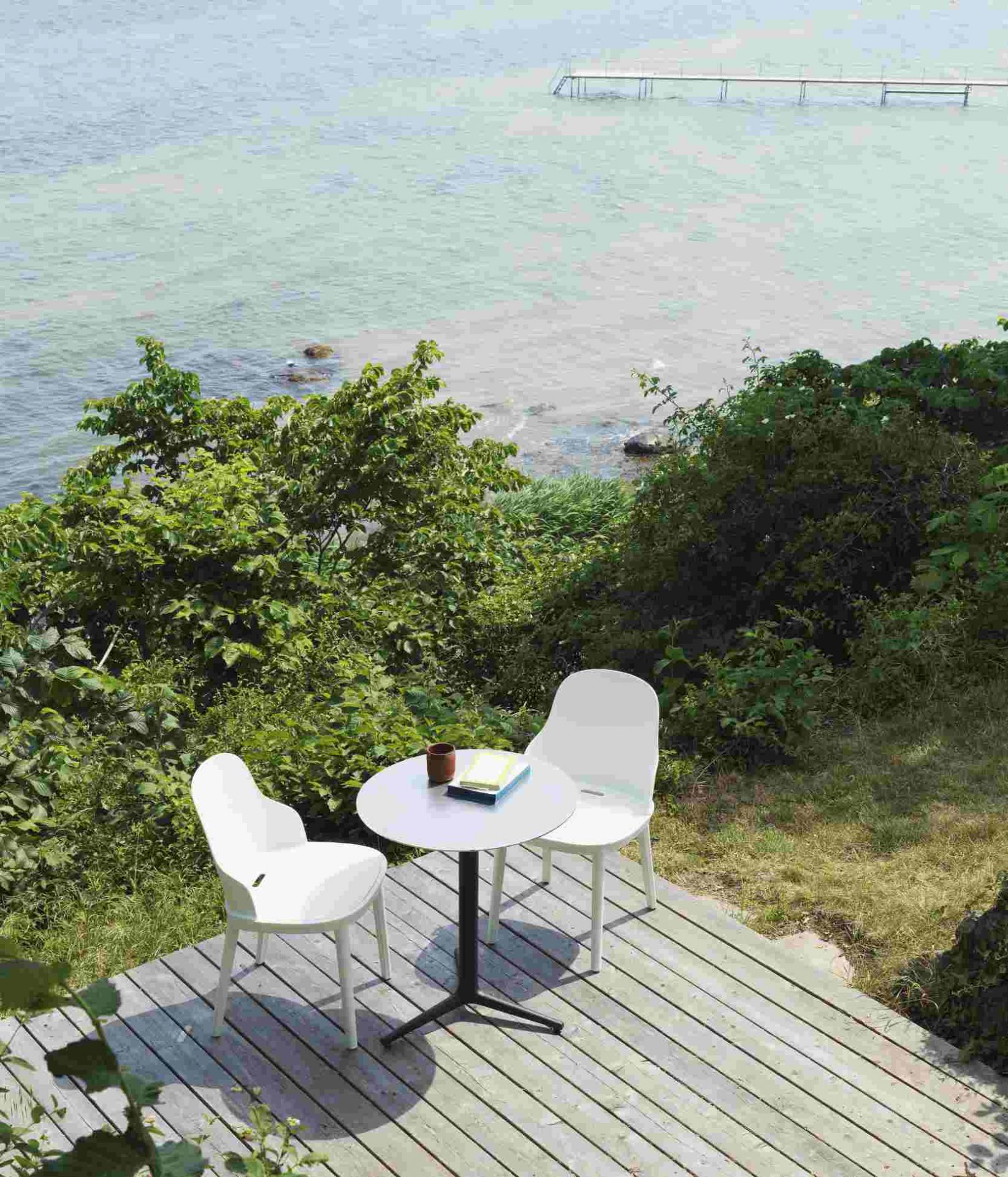 Allez Chair PP Chaise Normann Copenhagen