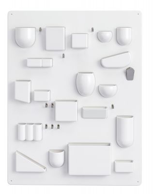Uten.Silo / Utensilo I Organisateur Vitra 