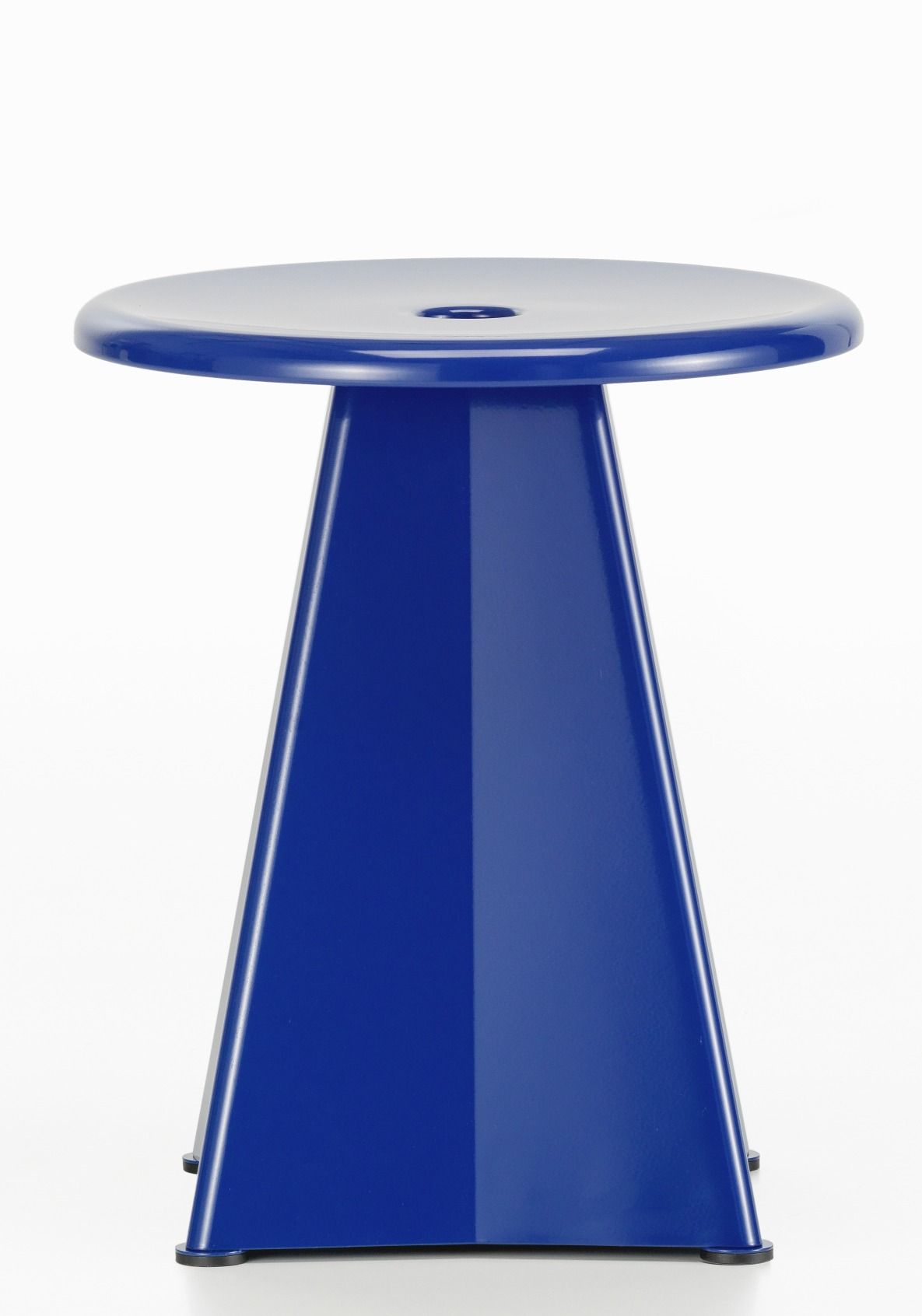 Tabouret Métallique Metallic Tabouret Vitra