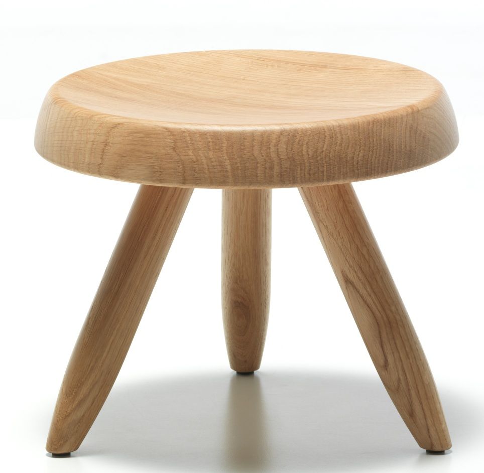 524 Tabouret Berger Tabouret Cassina