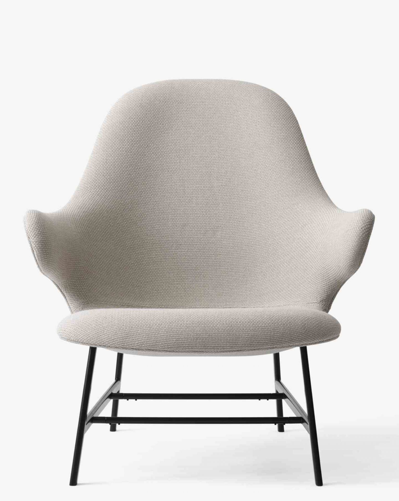 Catch JH13 Fauteuil lounge AndTradition