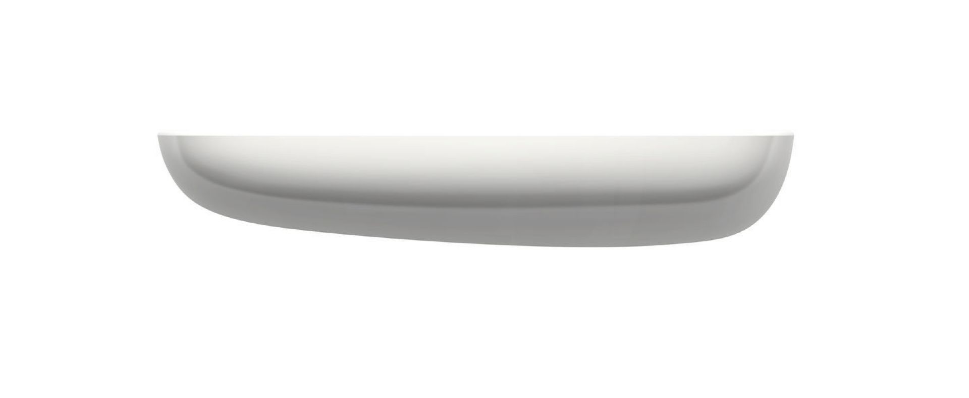 Corniches planche mur Large Vitra