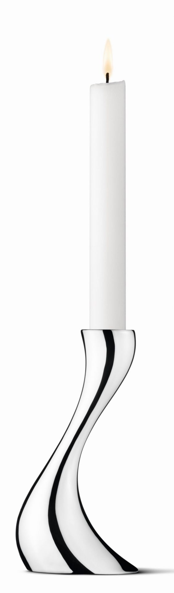 Cobra Chandelier Petit Georg Jensen OFFRE SPECIALE